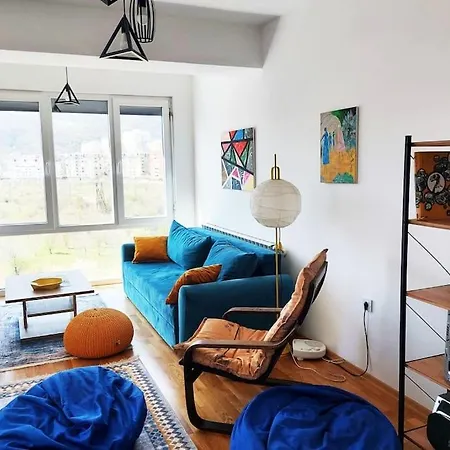 Апартаменты Family Business *