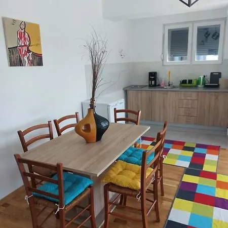 Family Business Апартаменты