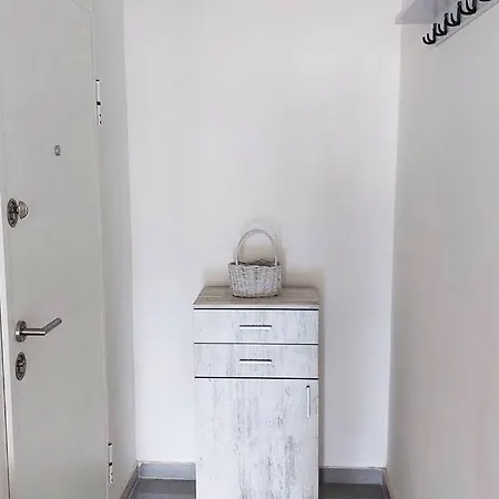 Апартаменты Family Business *