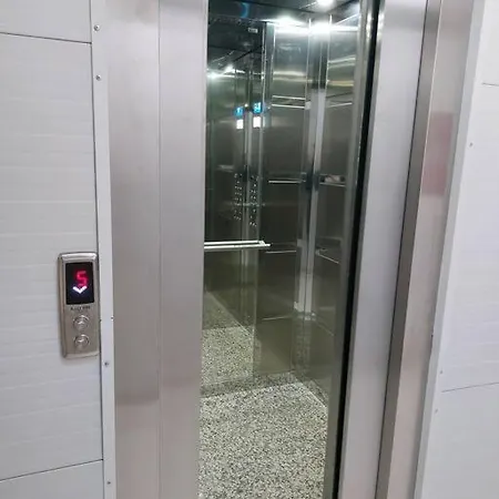 Апартаменты Family Business Скопье