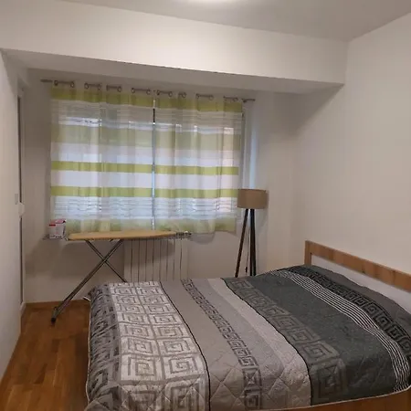 Apartment Family Business Skopje