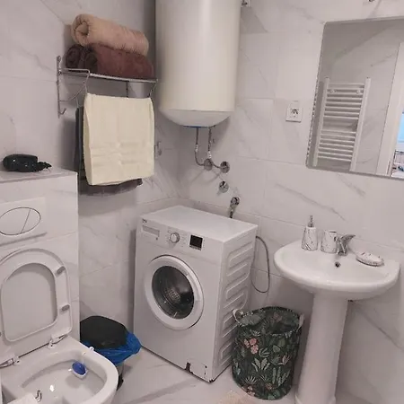 Family Business Апартаменты Скопье