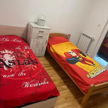 Family Business * Скопье