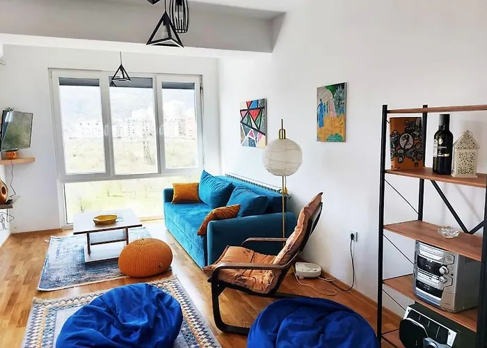 Apartamento Family Business *