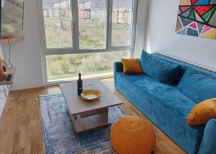 Family Business Apartamento *