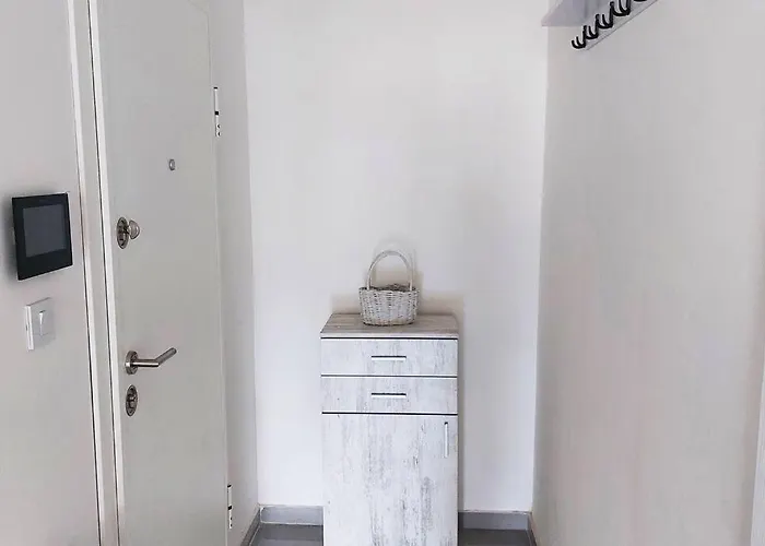 Apartamento Family Business *