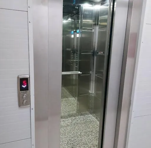 Apartamento Family Business Skopie