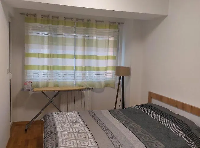 Daire Family Business Üsküp