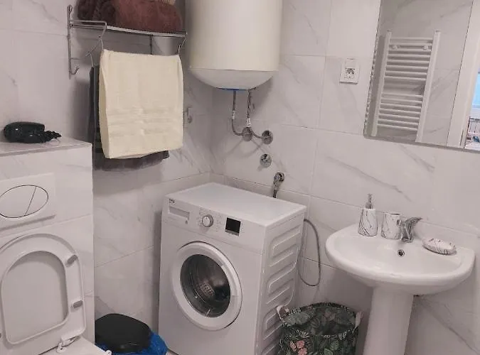 Family Business Apartamento Skopie