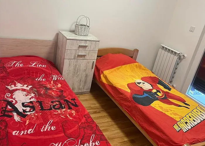 Family Business Üsküp