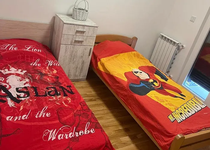 Family Business * Skopie